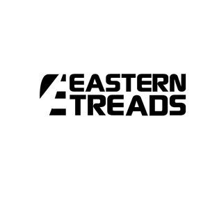 EASTERN TREADS trademark artwork