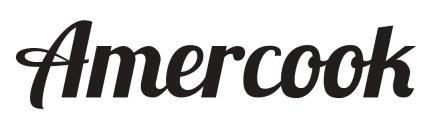 Amercook (Device) trademark artwork
