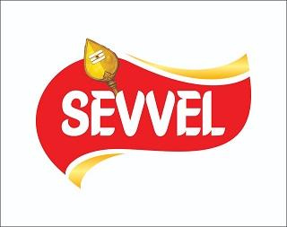 SEVVEL trademark artwork