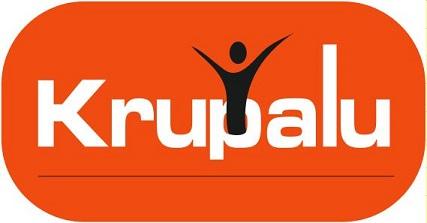 Krupalu with Device trademark artwork