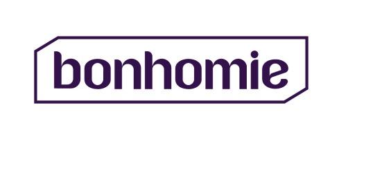 BONHOMIE trademark artwork