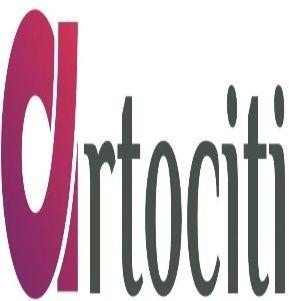 ARTOCITI trademark artwork