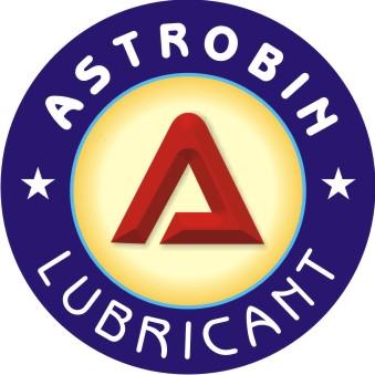 ASTROBIN trademark artwork