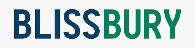 BLISSBURY trademark artwork