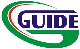 GUIDE trademark artwork