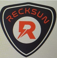RECKSUN trademark artwork