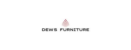 DEWS FURNITURE trademark artwork
