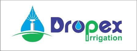 Dropex Irrigation trademark artwork