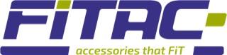FiTAC - Accessories that FiT trademark artwork