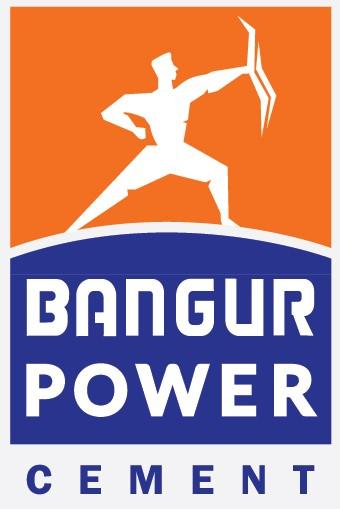 BANGUR POWER CEMENT trademark artwork