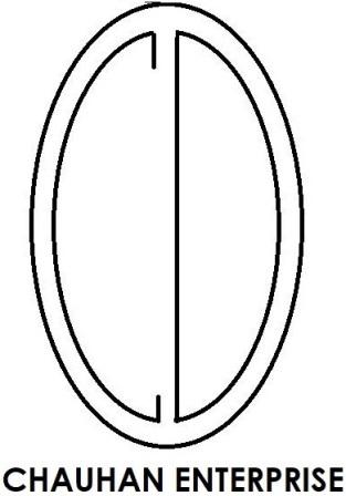 CD CHAUHAN ENTERPRISE trademark artwork