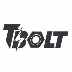TBOLT trademark artwork