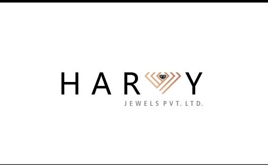 HARVY JEWELS PVT. LTD. trademark artwork