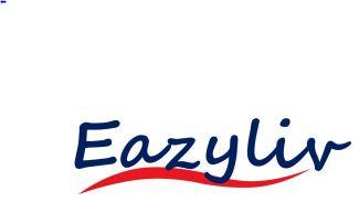 EAZYLIV trademark artwork