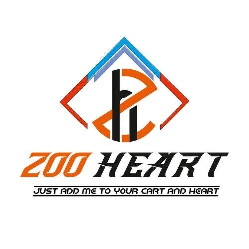 Device of Zoo Heart; Just add me to your cart and heart trademark artwork