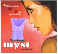 MYST ORIGINAL trademark artwork