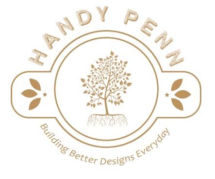 HANDY PENN trademark artwork