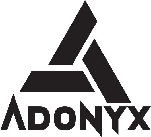 ADONYX (WITH DEVICE) trademark artwork