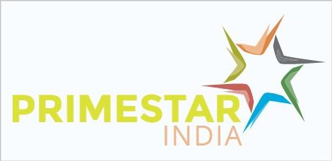 PRIMESTAR INDIA trademark artwork