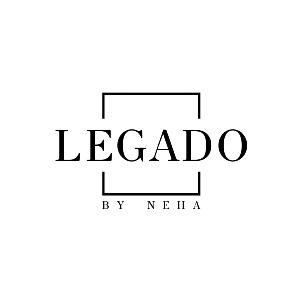 Legado By Neha trademark artwork