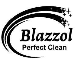 Blazzol Perfect Clean trademark artwork