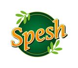 SPESH trademark artwork