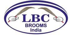 LBC BROOMS India trademark artwork