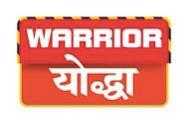 Warrior Yodha trademark artwork
