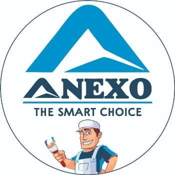 ANEXO trademark artwork