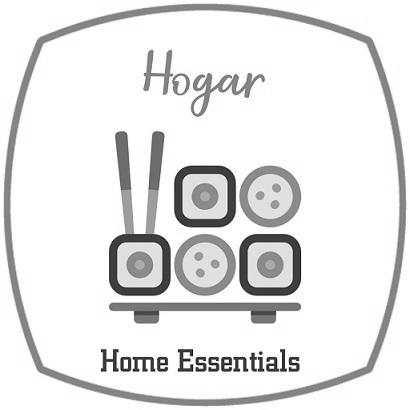 Hogar - Home Essentials trademark artwork