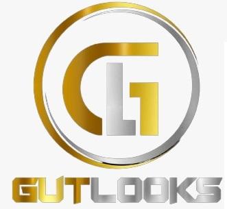 GL GUTLOOKS trademark artwork