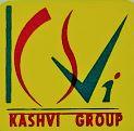 KASHVI GROUP trademark artwork