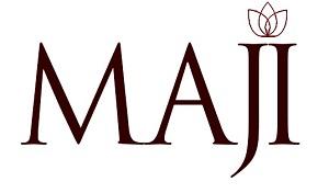 MAJI trademark artwork