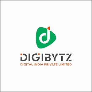 DIGIBYTZ DIGITAL INDIA PRIVATE LIMITED trademark artwork