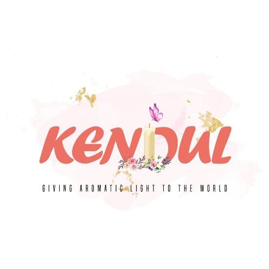 KENDUL trademark artwork