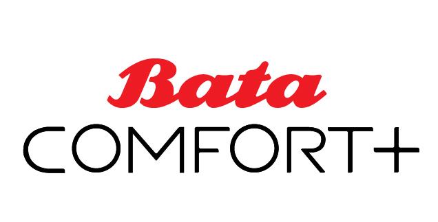 BATA COMFORT + trademark artwork