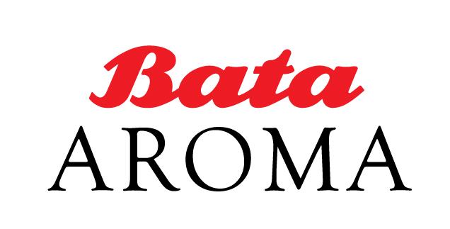 BATA AROMA trademark artwork