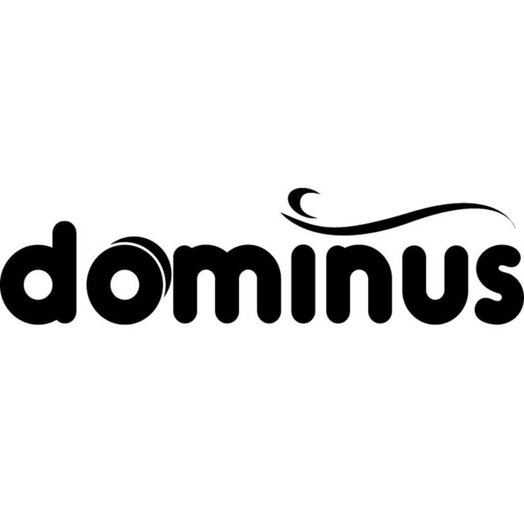 DOMINUS trademark artwork