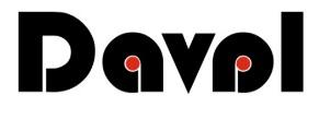 DAVAL trademark artwork