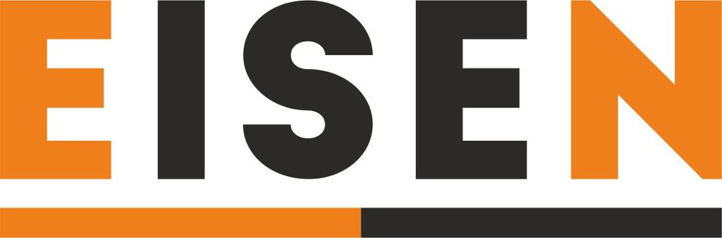 EISEN trademark artwork