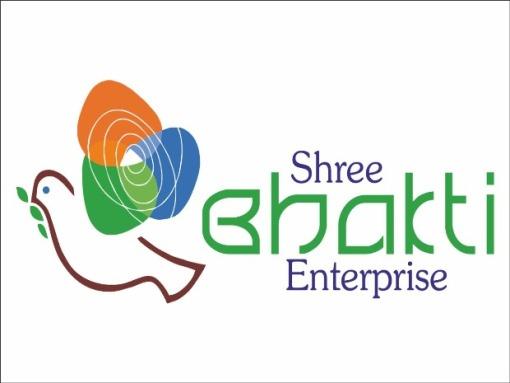 SHREE BHAKTI ENTERPRISE trademark artwork