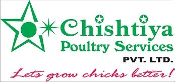 CHISHTIYA POULTRY SERVICES PVT. LTD. trademark artwork