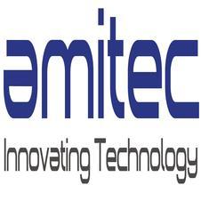 AMITEC trademark artwork
