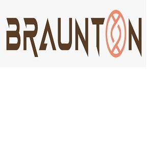 BRAUNTON trademark artwork