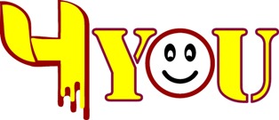 4YOU trademark artwork