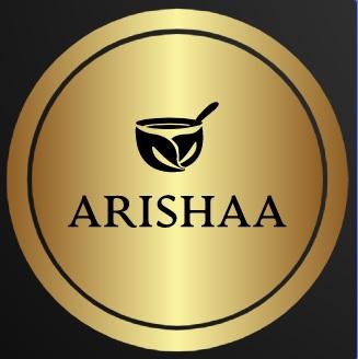 ARISHAA trademark artwork