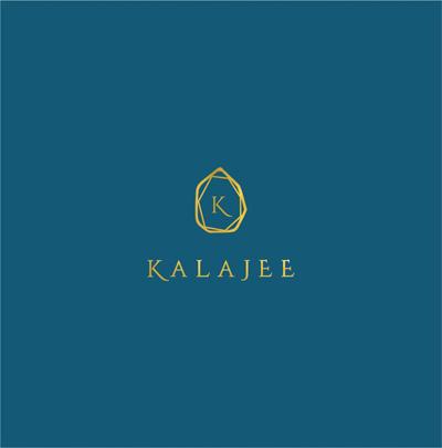 KALAJEE JEWELLERY trademark artwork