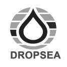 Dropsea trademark artwork