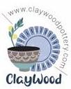 CLAYWOOD POTTERY trademark artwork