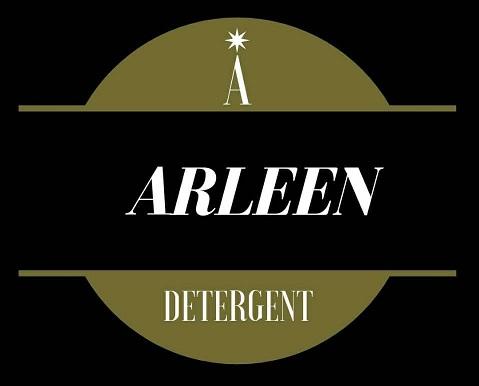 ARLEEN trademark artwork